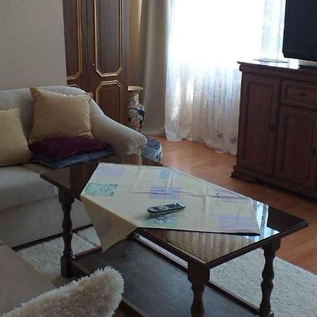 コウォブジェクApartament W Centrum Miastaアパートメント エクステリア 写真